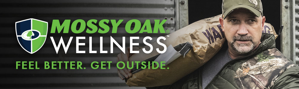 Mossy Oak Wellness Banner 7